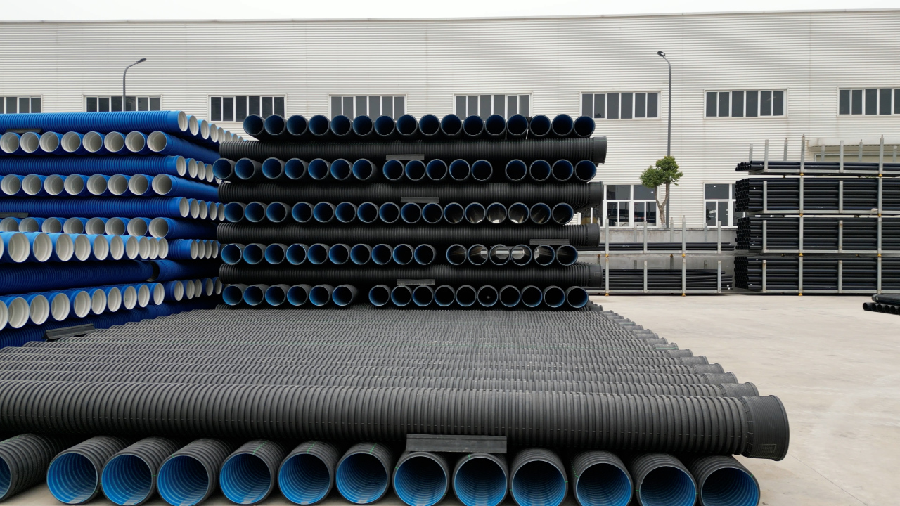 长期不用要清理！pe 克拉管重新启用步骤​